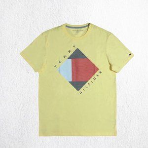 Tommy Hilfiger 78J3224 740 Tee T shirt NWT